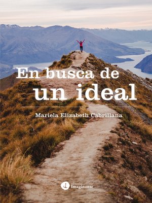 cover image of En busca de un ideal